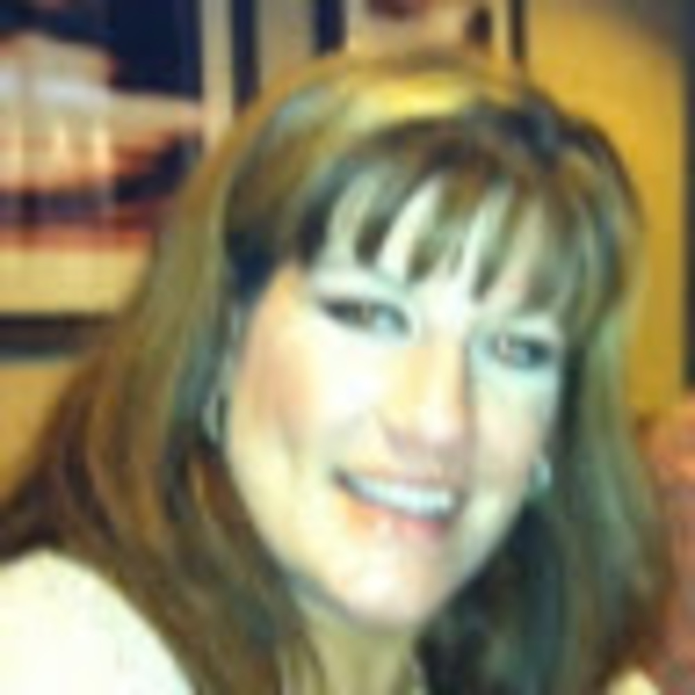 Meet your Posher, Christy